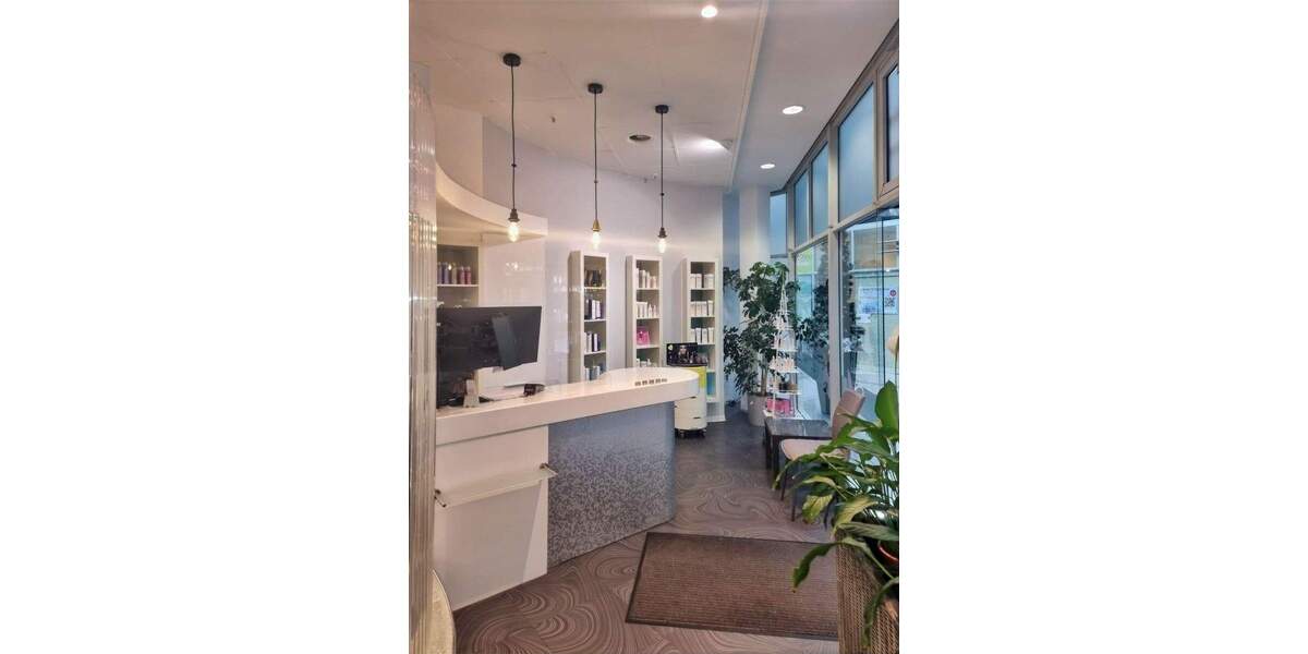 Gewerbeobjekt Kassel Bad Wilhelmshöhe - 1.512&euro; | Angebot:25734005