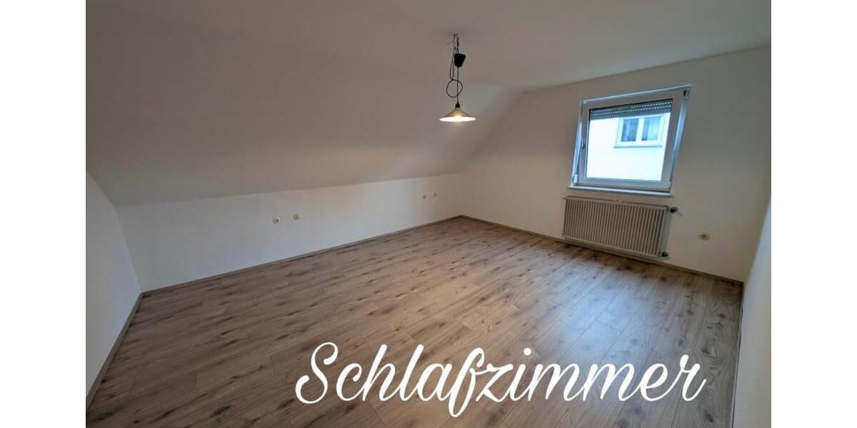Einfamilienhaus mit Garten in ruhiger Lage zu vermieten 6 zimmer