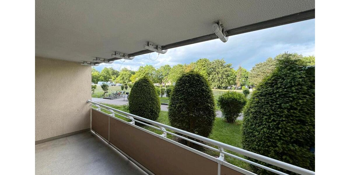 Erdgeschoßwohnung Ingolstadt Südost - 1 Zimmer, 39 m&sup2;, 700&euro; | Angebot:26580915