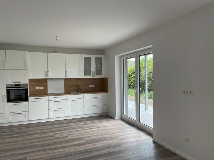 Moderne 3 Zimmer Wohnung in Wittmund