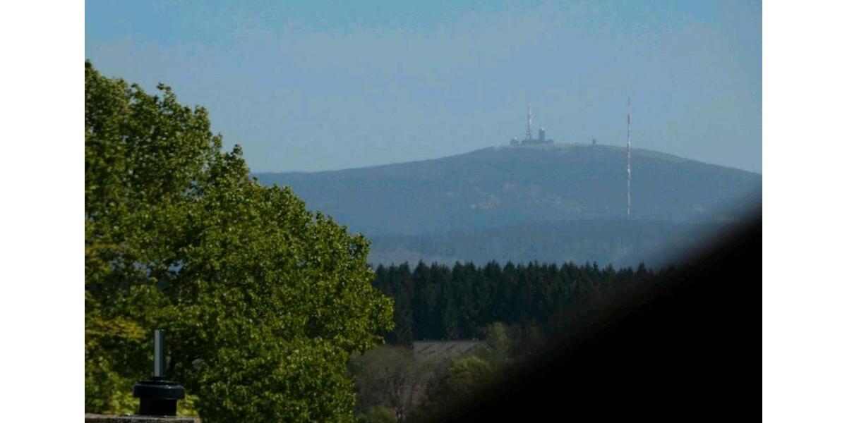 Dachgeschoßwohnung Clausthal-Zellerfeld Zellerfeld - 1 Zimmer, 22 m&sup2;, 210&euro; | Angebot:26040403