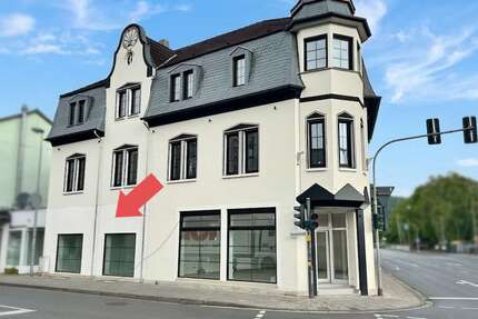 Gewerbeobjekt Eitorf - 750&euro; | Angebot:26754686