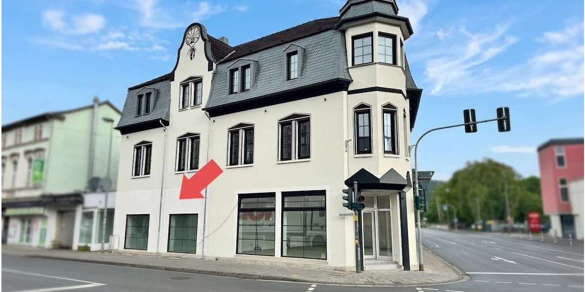 Gewerbeobjekt Eitorf - 750&euro; | Angebot:26754686