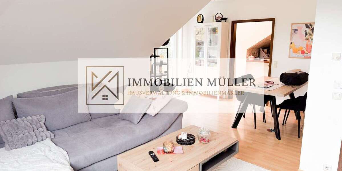 Etagenwohnung Jünkerath - 3 Zimmer, 90 m&sup2;, 800&euro; | Angebot:26646192