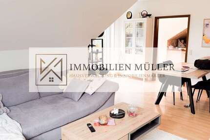 Wohnung Jünkerath - 3 Zimmer, 90 m&sup2;, 800&euro; | Angebot:26646192