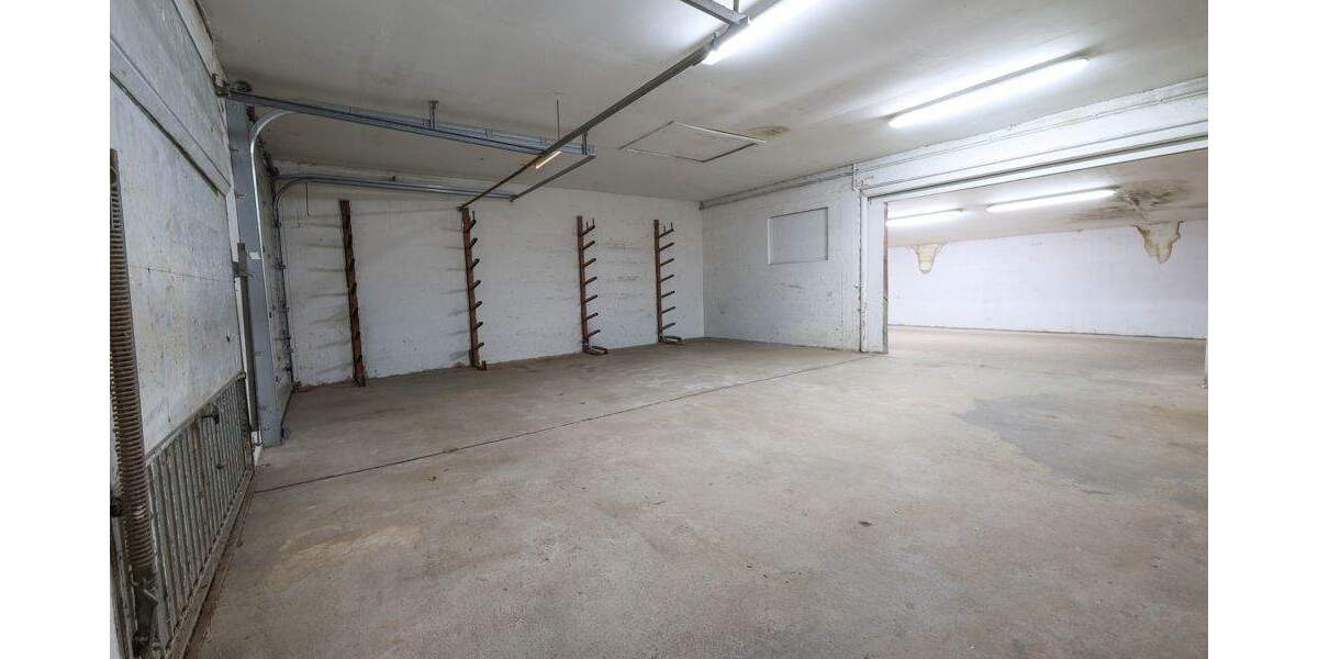 Gewerbeobjekt Hennstedt - 1.000&euro; | Angebot:26128142