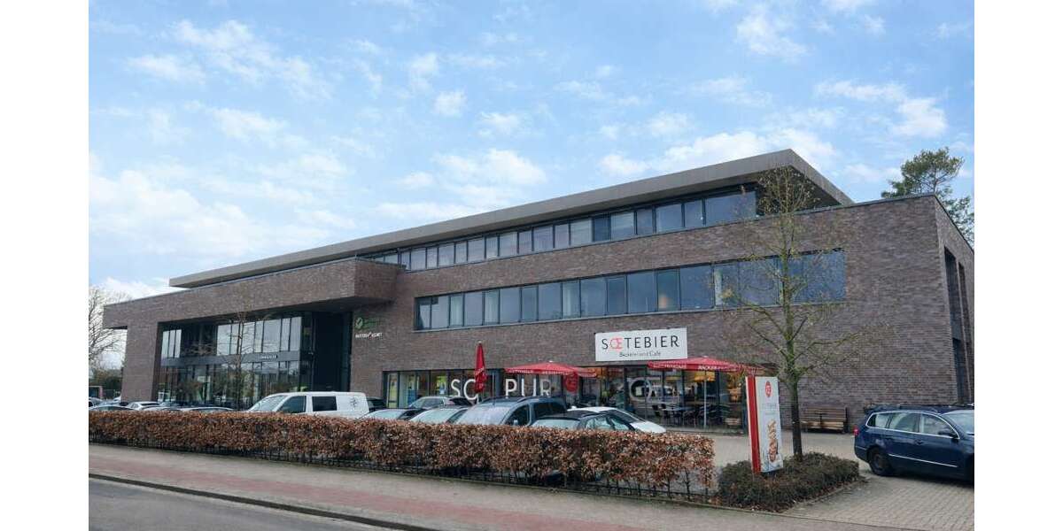 Gewerbeobjekt Lüneburg Goseburg-Zeltberg - 2.450&euro; | Angebot:25306241