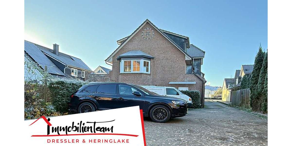 Wohnung zum Mieten in Appen 2.200 € 161 m² 5 zimmer