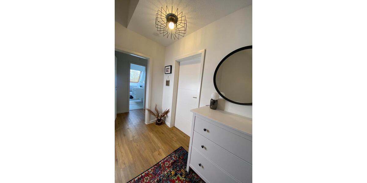 Mietwohnung 4 zimmer