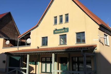 Wohnung Gröningen - 2 Zimmer, 74 m&sup2;, 480&euro; | Angebot:24890546