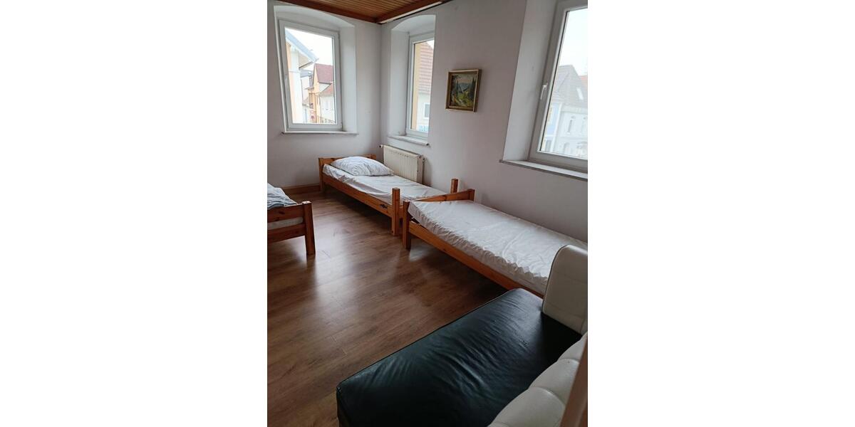 Etagenwohnung Lichtenfels - 3 Zimmer, 68 m&sup2;, 20&euro; | Angebot:24851778
