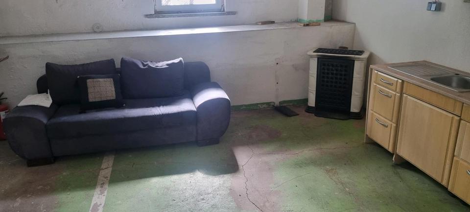 Gewerbeobjekt Bad Salzungen - 360&euro; | Angebot:26132568