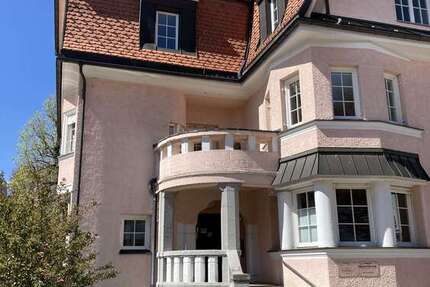 Gewerbeobjekt Lindenberg - 880&euro; | Angebot:23734038