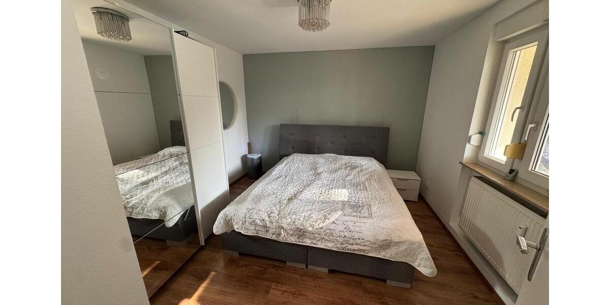 Erdgeschoßwohnung Niefern-Öschelbronn Öschelbronn - 3 Zimmer, 96 m&sup2;, 1.200&euro; | Angebot:24630738