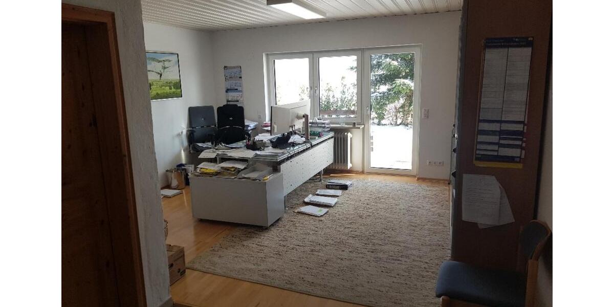 Gewerbeobjekt Oberaudorf - 1.500&euro; | Angebot:24482397