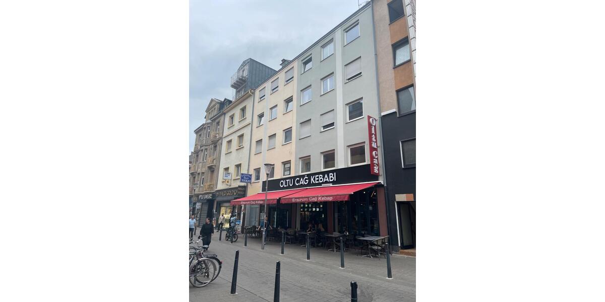 Gewerbeobjekt Mannheim Innenstadt - 2.500&euro; | Angebot:26442446