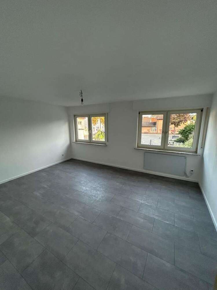 Wohnung zum Mieten in Mannheim 980 € 62 m²