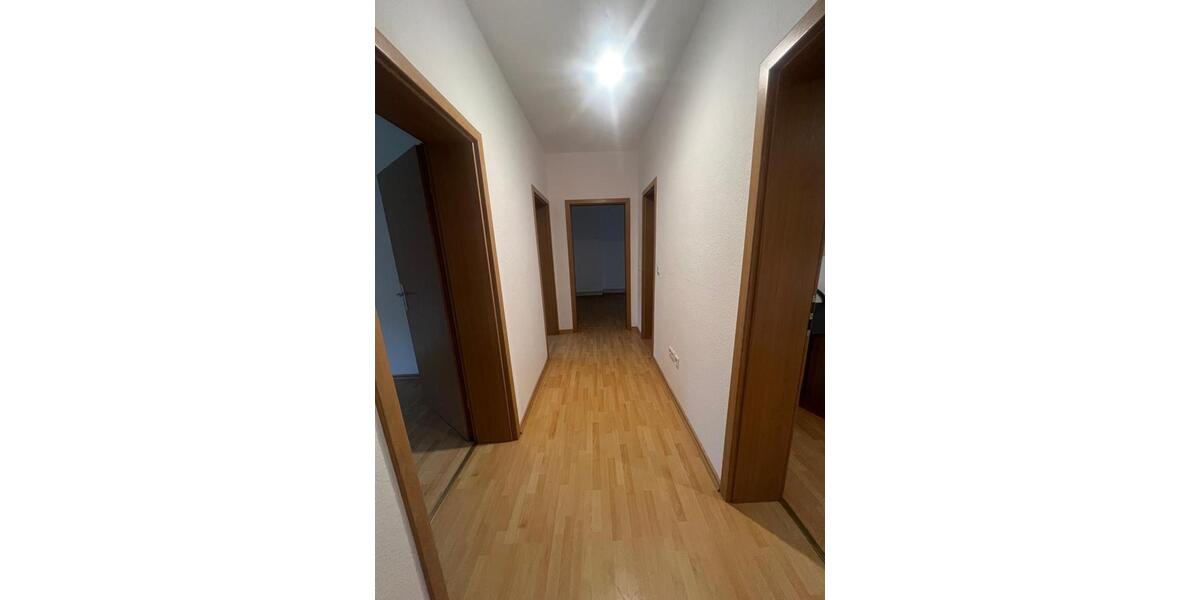 Erdgeschoßwohnung Wilhelmshaven Aldenburg - 3 Zimmer, 59 m&sup2;, 550&euro; | Angebot:26502501