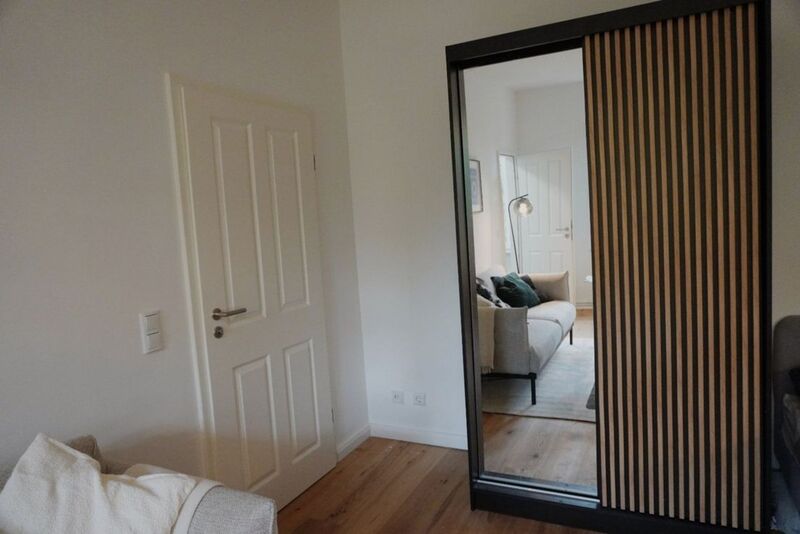 Traumhafte 1-Zimmer-Wohnung ganz in der Nähe der Universität Heidelberg - Etagenwohnung Heidelberg Baden-Württemberg | Angebot:27326904