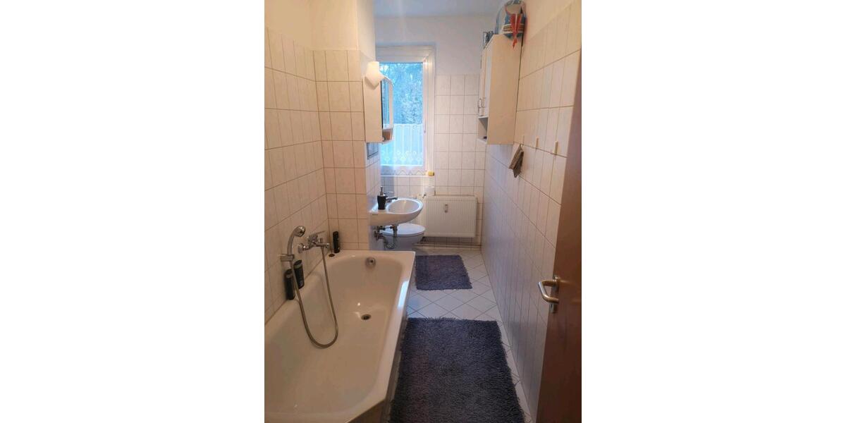 Wohnen auf Zeit Eberswalde - 1 Zimmer, 10 m&sup2;, 260&euro; | Angebot:26423629