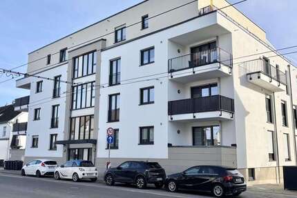 Wohnung Solingen Höhscheid - 3 Zimmer, 104 m&sup2;, 1.410&euro; | Angebot:25191179