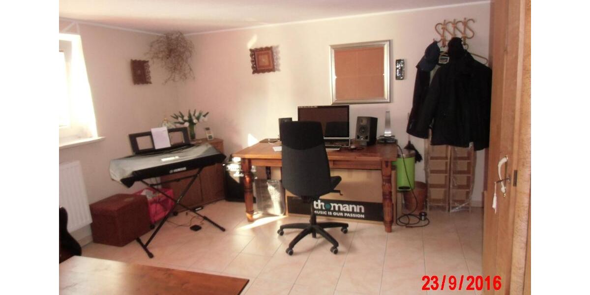 Etagenwohnung Kutenholz - 1 Zimmer, 50 m&sup2;, 590&euro; | Angebot:25956578