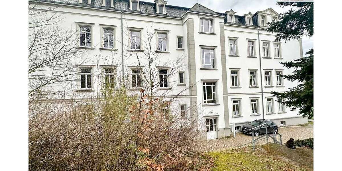Etagenwohnung Borstendorf Borstendorf - 2 Zimmer, 55 m&sup2;, 240&euro; | Angebot:20151951