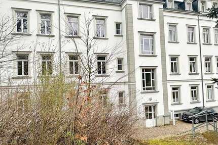Wohnung Borstendorf Borstendorf - 2 Zimmer, 55 m&sup2;, 240&euro; | Angebot:20151951