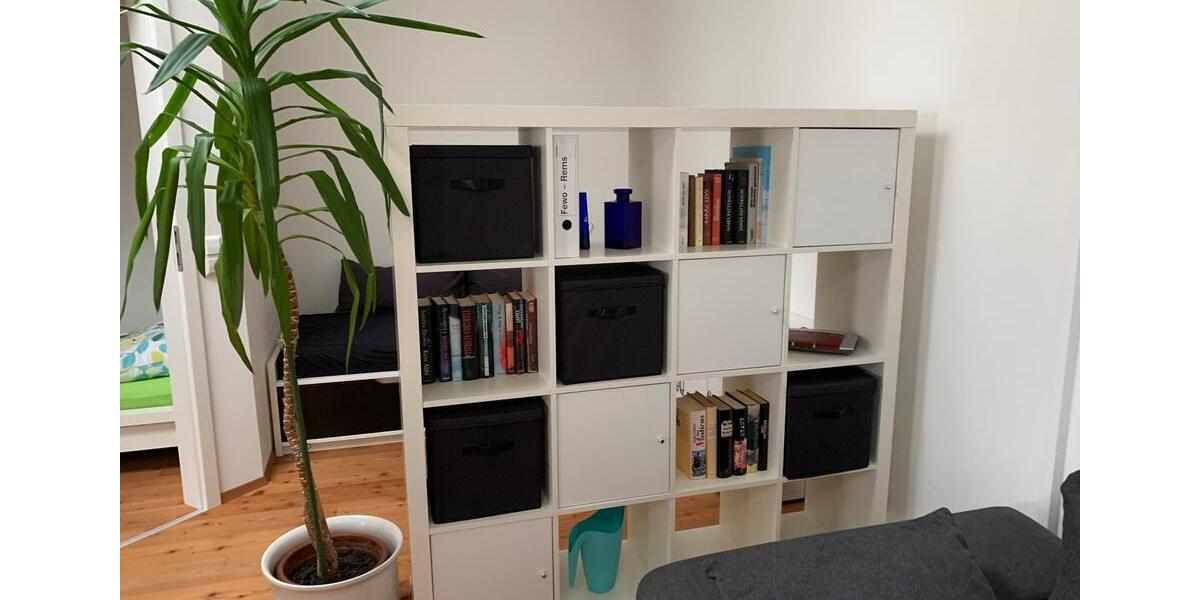 Wohnen auf Zeit Remshalden - 2 Zimmer, 56 m&sup2;, 950&euro; | Angebot:25943587