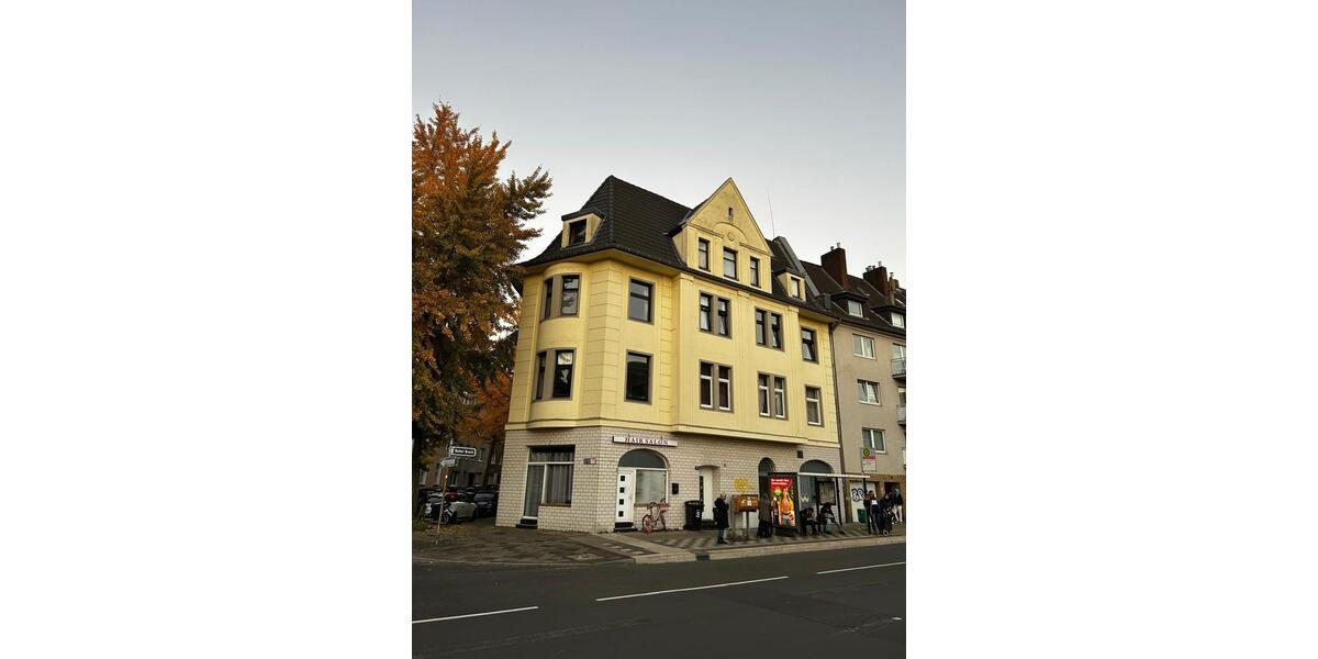 Gewerbeobjekt Düsseldorf Stadtbezirk 6 - 900&euro; | Angebot:26693340