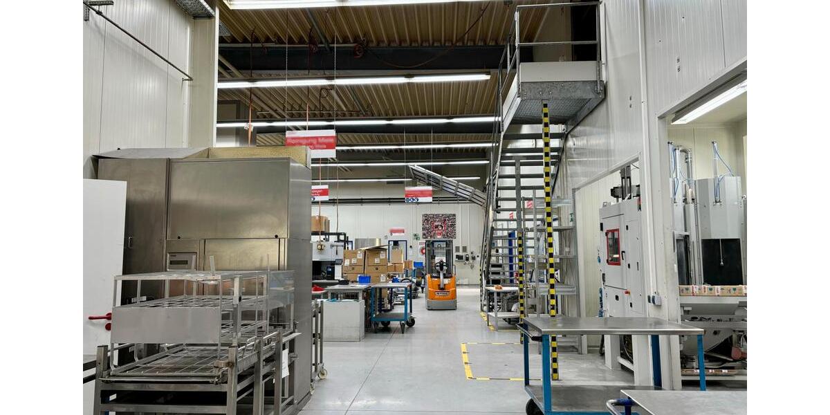 Gewerbeobjekt Thyrnau - 4.900&euro; | Angebot:22057813