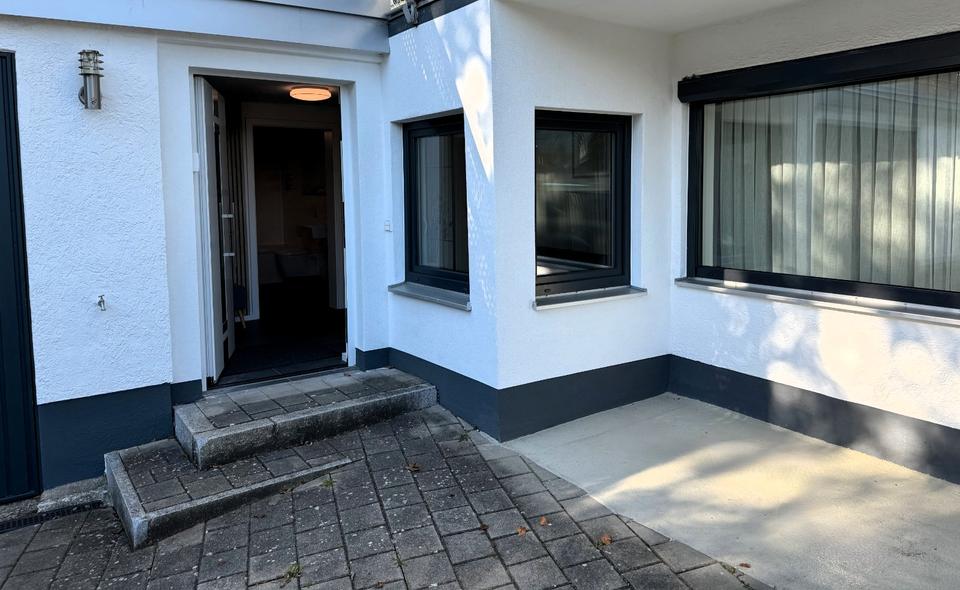 Wohnen auf Zeit Waltenhofen - 3 Zimmer, 100 m&sup2;, 1.930&euro; | Angebot:26406231