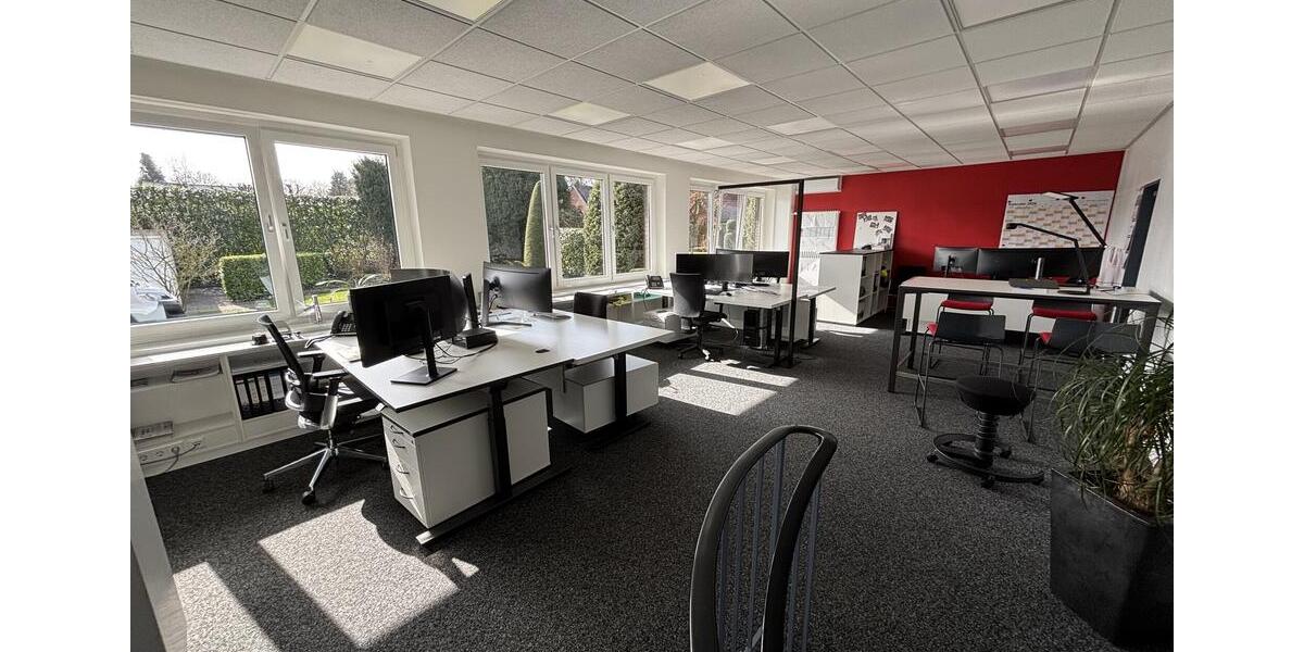 Gewerbeobjekt Rheine - 2.750&euro; | Angebot:25906679