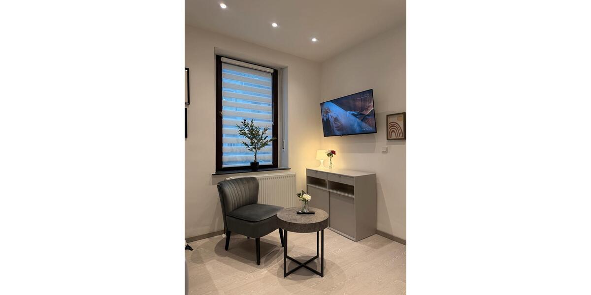 Wohnen auf Zeit Mönchengladbach Nord - 1 Zimmer, 17 m&sup2;, 55&euro; | Angebot:26672900