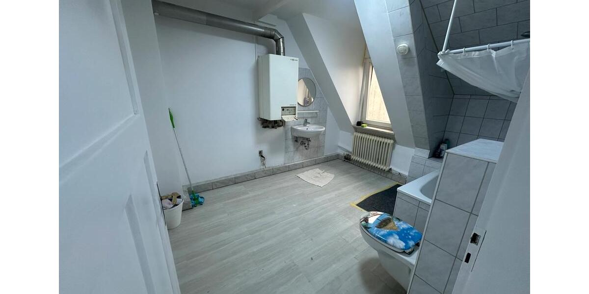 Dachgeschoßwohnung Friedrichsdorf - 2 Zimmer, 55 m&sup2;, 1.040&euro; | Angebot:26656472