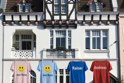 Wohnen auf Zeit Mülheim an der Ruhr - 5 Zimmer, 125 m&sup2;, 495&euro; | Angebot:25963298