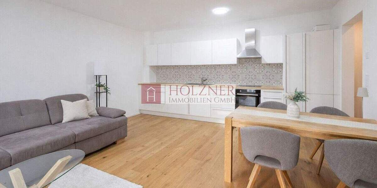 Etagenwohnung Landshut Berg - 3 Zimmer, 86 m&sup2;, 1.560&euro; | Angebot:24876241