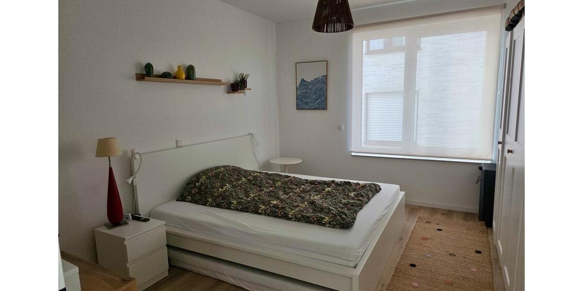 Terrassenwohnung Möhnesee - 2.5 Zimmer, 110 m&sup2;, 1.699&euro; | Angebot:24368324