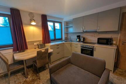 Wohnung Feuchtwangen - 1 Zimmer, 26 m&sup2;, 340&euro; | Angebot:25258626