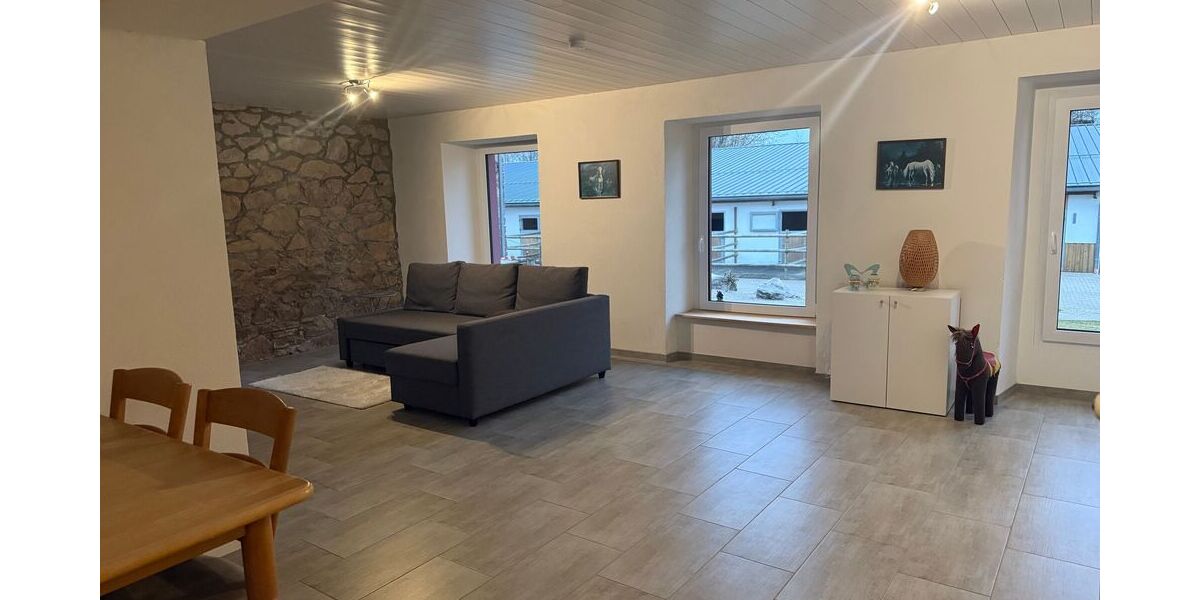 EG-Wohnung - Appartement Schopfheim Raitbach | Angebot:26633776
