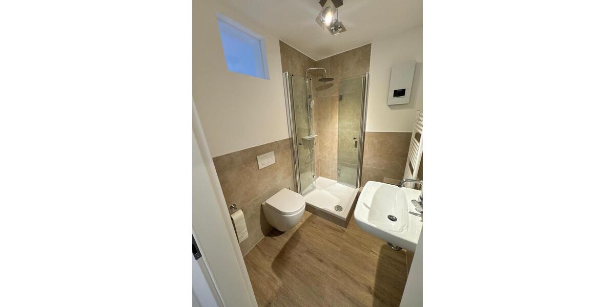Etagenwohnung Wuppertal Gemarkung Elberfeld - 1 Zimmer, 29 m&sup2;, 650&euro; | Angebot:26316623