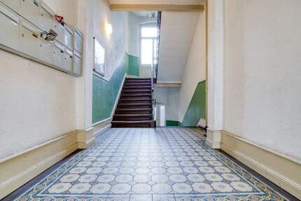 Wohnung Karlsruhe Südweststadt - 2 Zimmer, 100 m&sup2;, 1.200&euro; | Angebot:25316179