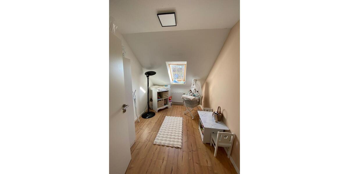 Dachgeschoßwohnung Fürstenau - 4 Zimmer, 65 m&sup2;, 499&euro; | Angebot:26562820