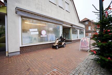 Gewerbeobjekt Rotenburg (Wümme) - 700&euro; | Angebot:25099436