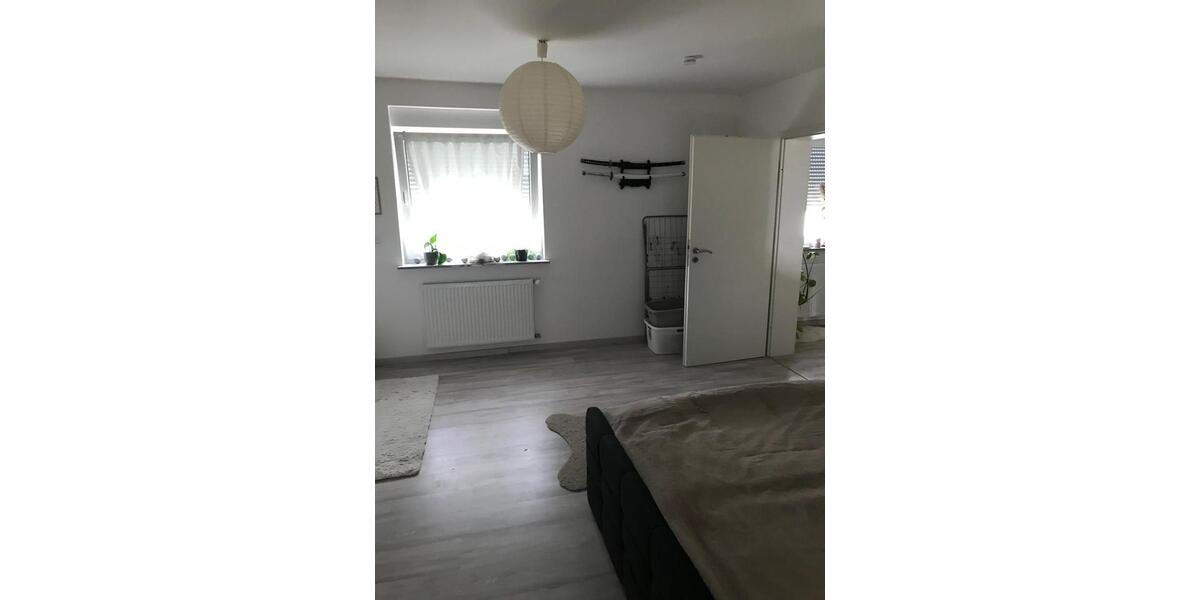 Etagenwohnung Geisenheim - 2 Zimmer, 80 m&sup2;, 970&euro; | Angebot:25715277