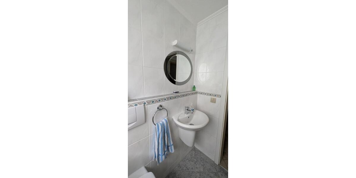 Erdgeschoßwohnung Bad Wörishofen - 5 Zimmer, 140 m&sup2;, 1.450&euro; | Angebot:26653311