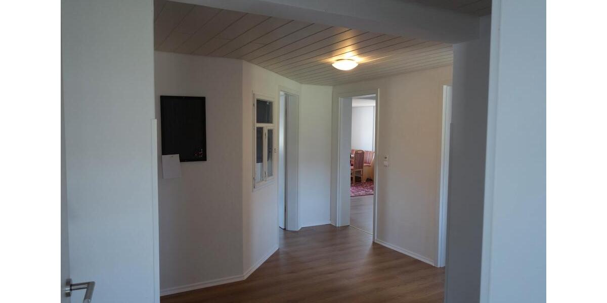 Etagenwohnung Isny im Allgäu - 3 Zimmer, 100 m&sup2;, 400&euro; | Angebot:26415187