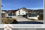 Etagenwohnung Bad Griesbach i.Rottal Griesbach - 2 Zimmer, 49 m&sup2;, 440&euro; | Angebot:26741933