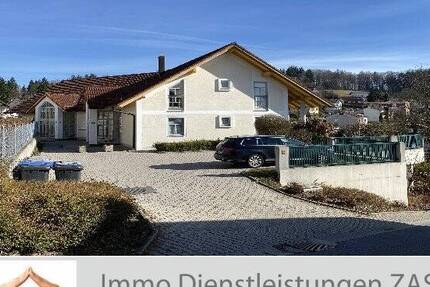Wohnung Bad Griesbach i.Rottal Griesbach - 2 Zimmer, 49 m&sup2;, 440&euro; | Angebot:26741933