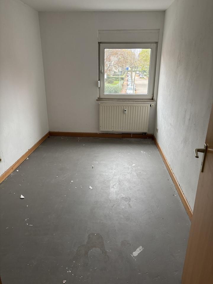 Vier Wände zum Wohlfühlen. zimmer